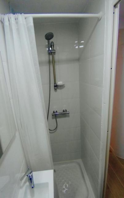 Estudio Con Encanto A Metros De La Playa Apartment Sitio de Calahonda Екстериор снимка